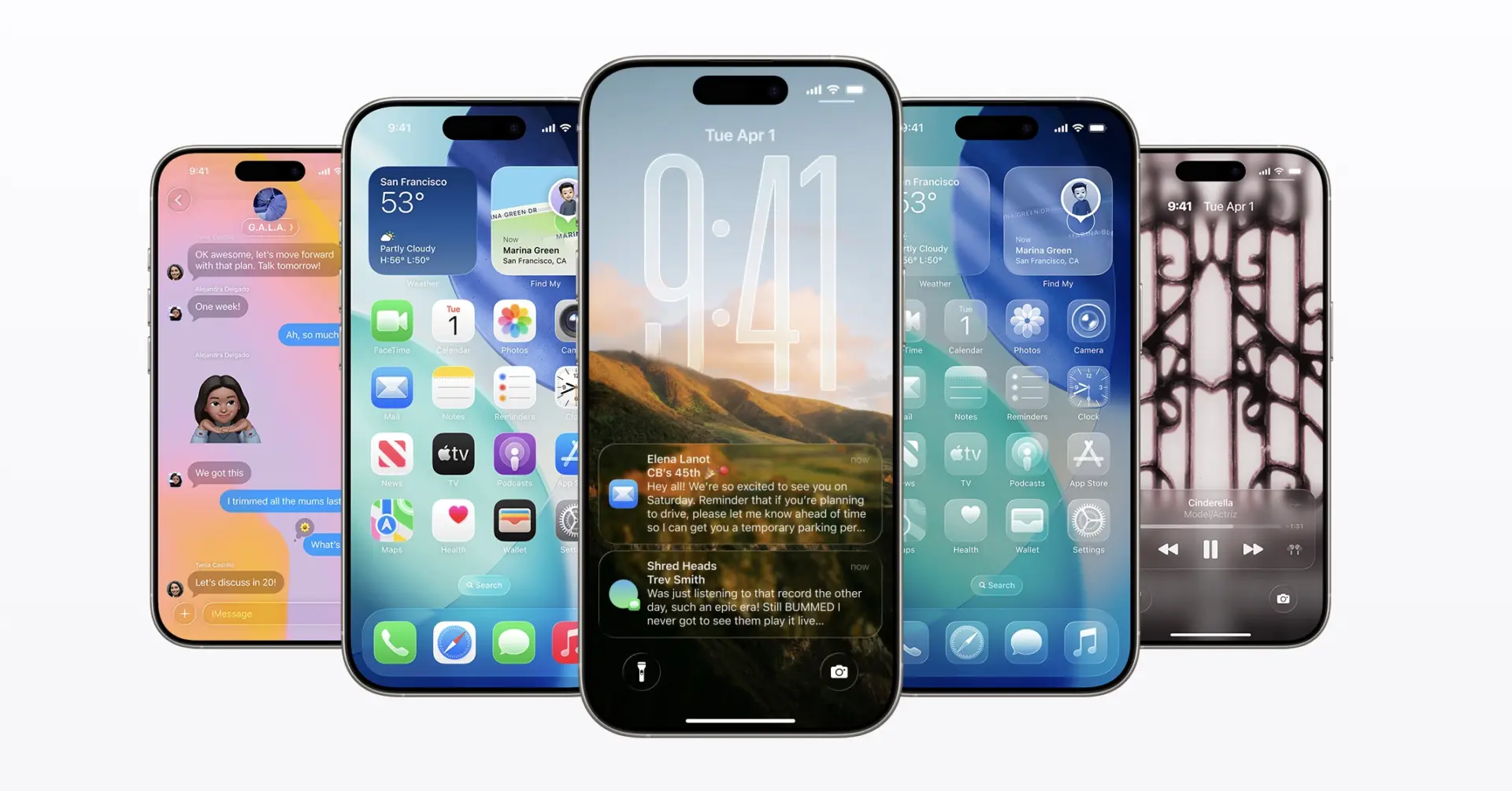 iOS 26 ve iPadOS 26 Yayınlanıyor: İşte Güncelleme Alamayacak iPhone ve iPad Modelleri